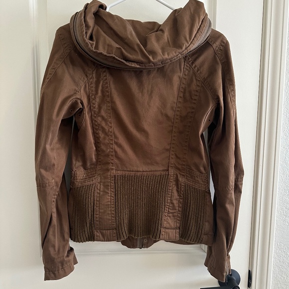 MARC BY MARC JACOBS Utility Jacket / Parka SZ S - Picture 8 of 13